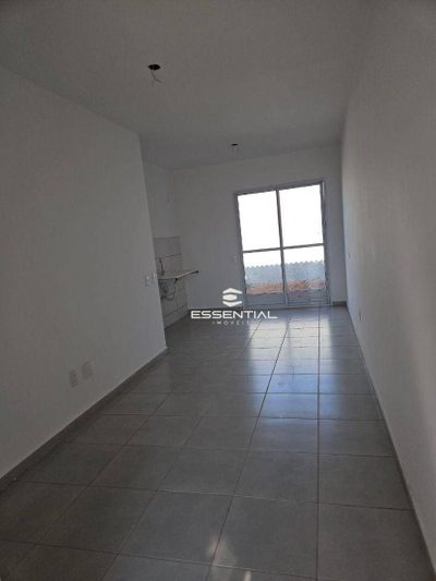 Casa de Condomínio, 2 quartos - Foto 2