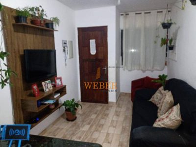 Apartamento, 2 quartos, 57 m² - Foto 4