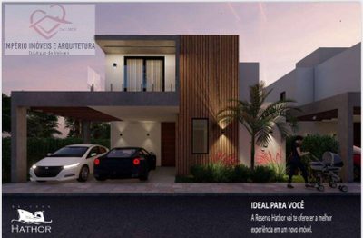 Sobrado, 145 m² - Foto 2
