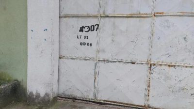 Casa, 1 quarto, 41 m² - Foto 1