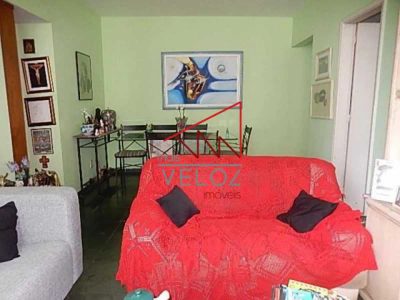 Apartamento, 3 quartos, 88 m² - Foto 4
