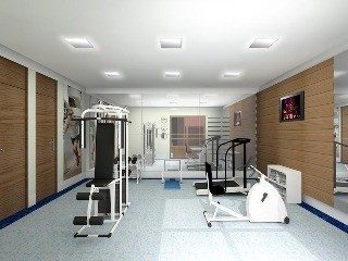 Apartamento, 4 quartos, 208 m² - Foto 4