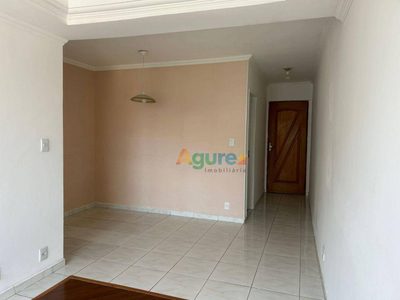 Apartamento, 3 quartos, 78 m² - Foto 3
