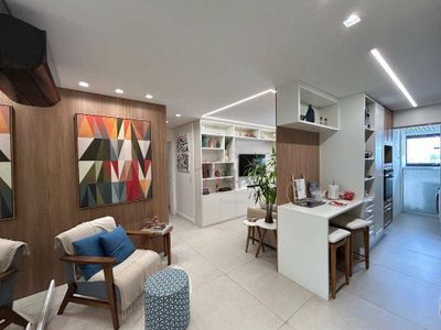 Apartamento, 3 quartos, 84 m² - Foto 3