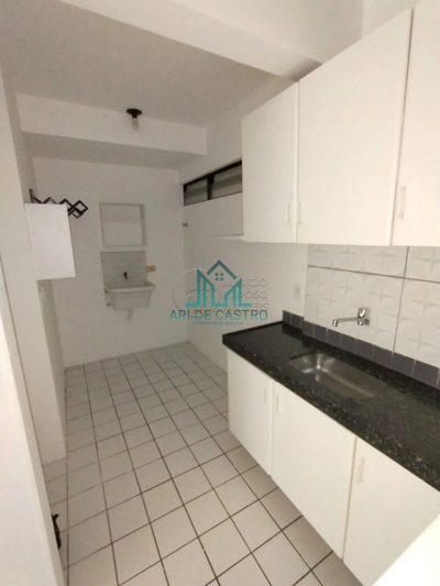 Apartamento, 1 quarto, 36 m² - Foto 5