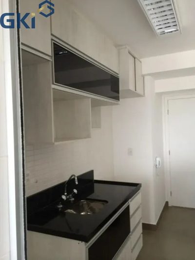 Apartamento, 1 quarto, 49 m² - Foto 3
