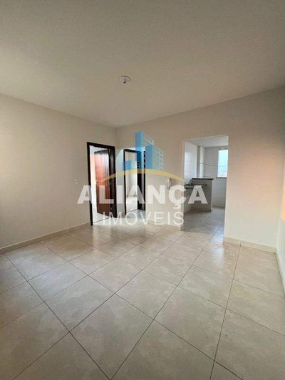 Apartamento, 2 quartos, 49 m² - Foto 4