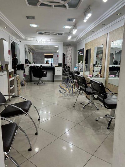 Sobrado, 3 quartos, 215 m² - Foto 1