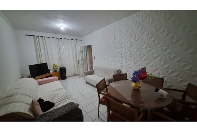 Casa, 4 quartos - Foto 1
