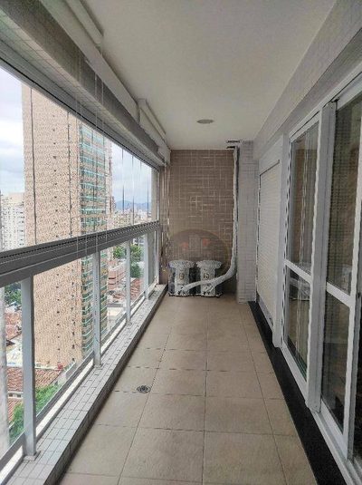 Apartamento, 2 quartos, 80 m² - Foto 4