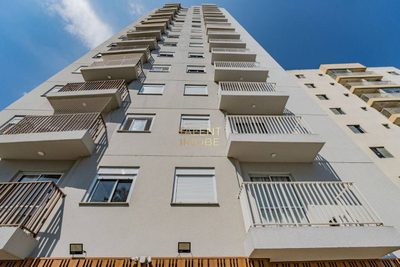 Apartamento, 2 quartos, 39 m² - Foto 2