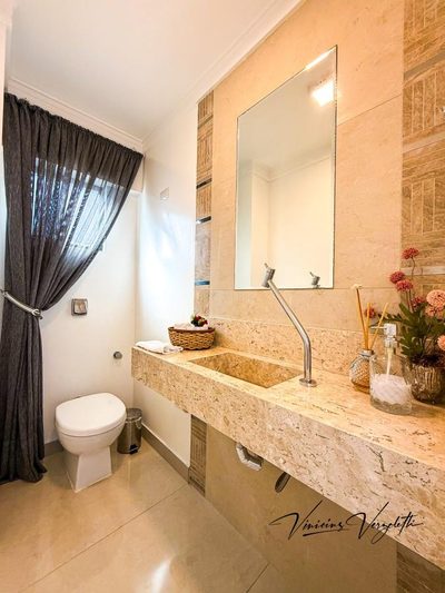 Apartamento, 3 quartos, 140 m² - Foto 4