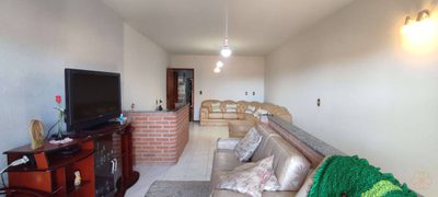 Casa, 3 quartos, 232 m² - Foto 3