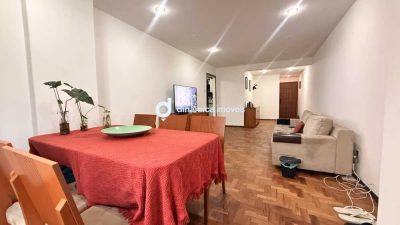 Apartamento, 3 quartos, 110 m² - Foto 4