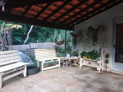 Sítio, 3 quartos, 1000 m² - Foto 5