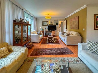 Apartamento, 3 quartos, 155 m² - Foto 4
