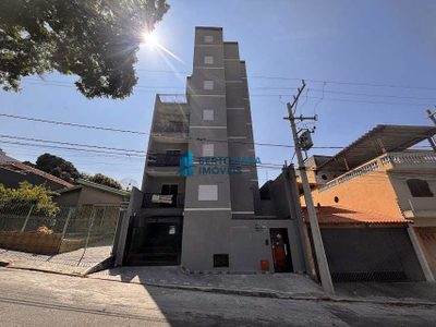 Apartamento, 2 quartos, 35 m² - Foto 1