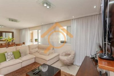 Apartamento, 3 quartos, 107 m² - Foto 3