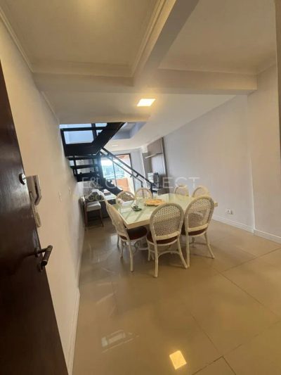 Cobertura, 4 quartos, 200 m² - Foto 1