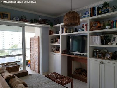 Apartamento, 2 quartos, 70 m² - Foto 3