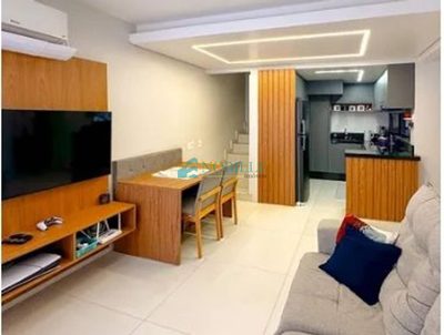 Apartamento, 3 quartos, 112 m² - Foto 2
