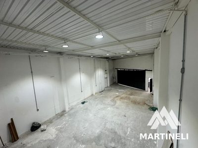 Depósito-Galpão, 250 m² - Foto 4