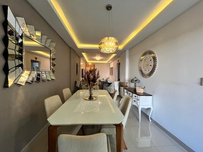 Apartamento, 3 quartos, 120 m² - Foto 3