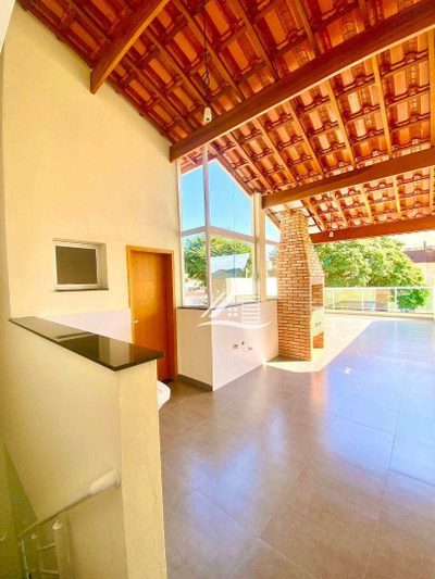Cobertura, 2 quartos, 113 m² - Foto 1