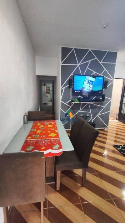 Casa, 3 quartos, 90 m² - Foto 5
