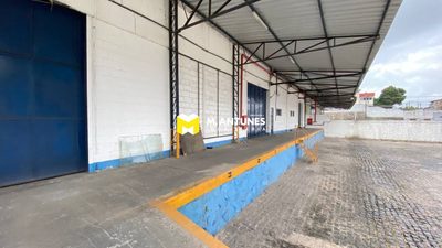 Depósito-Galpão, 2500 m² - Foto 2