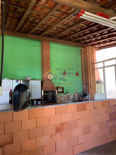 Chácara, 5 quartos, 2000 m² - Foto 3