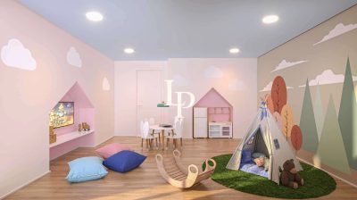 Apartamento, 2 quartos, 42 m² - Foto 4