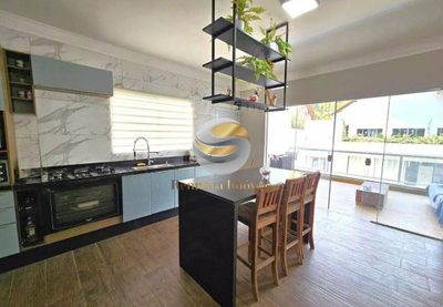 Casa, 3 quartos, 245 m² - Foto 5