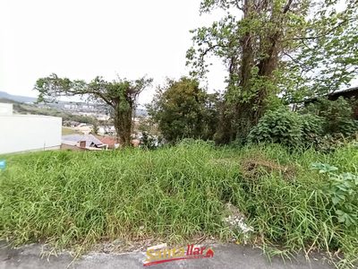 Terreno, 378 m² - Foto 1