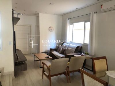 Casa, 4 quartos, 220 m² - Foto 3