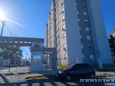 Apartamento, 2 quartos, 50 m² - Foto 1
