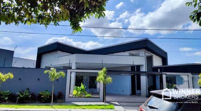 Casa, 3 quartos, 270 m² - Foto 1