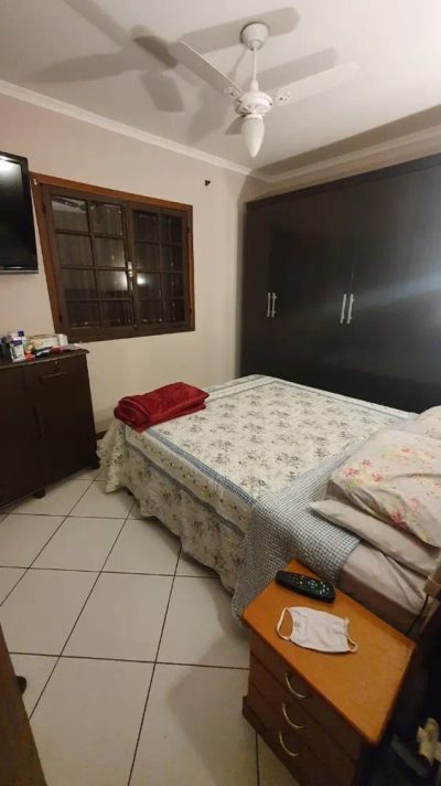 Casa, 2 quartos, 120 m² - Foto 3