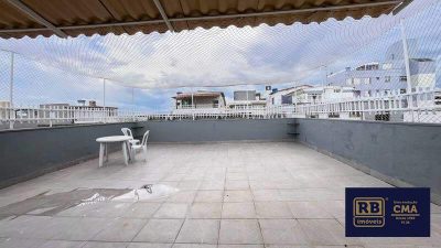 Cobertura, 3 quartos, 238 m² - Foto 2