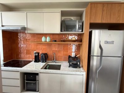 Apartamento, 2 quartos, 38 m² - Foto 1