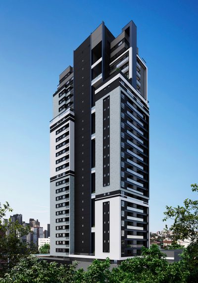 Cobertura, 3 quartos, 174 m² - Foto 4