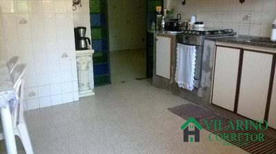 Casa, 4 quartos, 200 m² - Foto 4