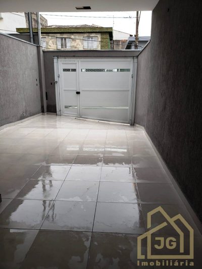 Casa, 2 quartos, 87 m² - Foto 2