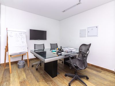 Sala-Conjunto, 32 m² - Foto 4