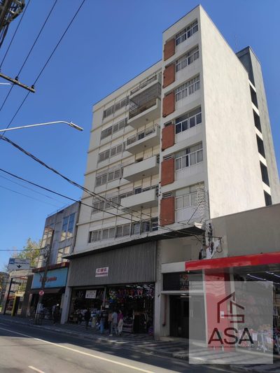 Apartamento, 3 quartos, 100 m² - Foto 2