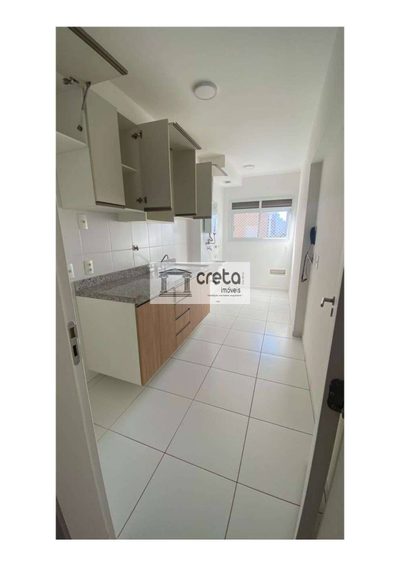 Apartamento, 1 quarto, 49 m² - Foto 4