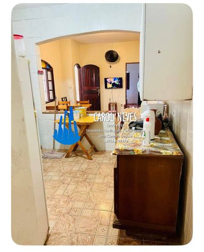 Casa, 2 quartos - Foto 5
