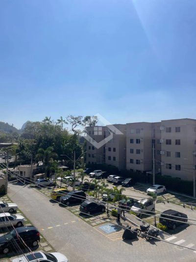 Apartamento, 2 quartos, 42 m² - Foto 1