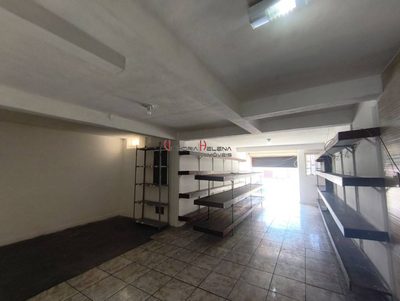 Loja-Salão, 40 m² - Foto 2