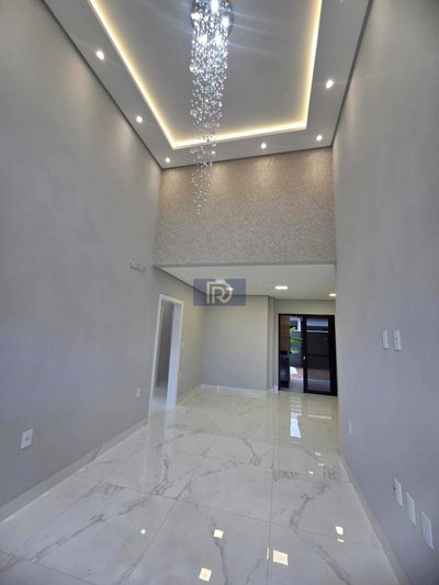 Casa, 3 quartos, 100 m² - Foto 3